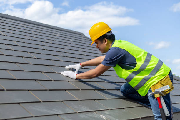 Best Commercial Roofing Services  in Cresson, TX