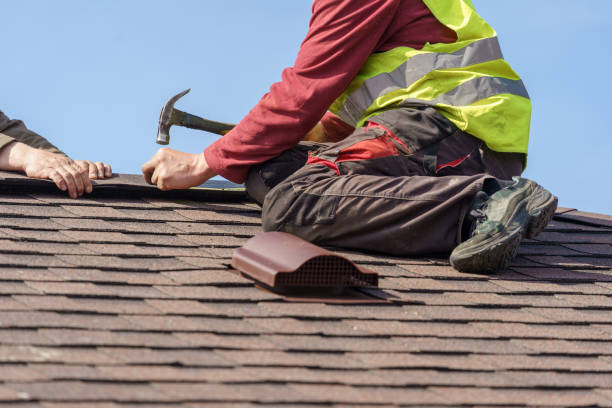 Best Residential Roofing Contractor  in Cresson, TX