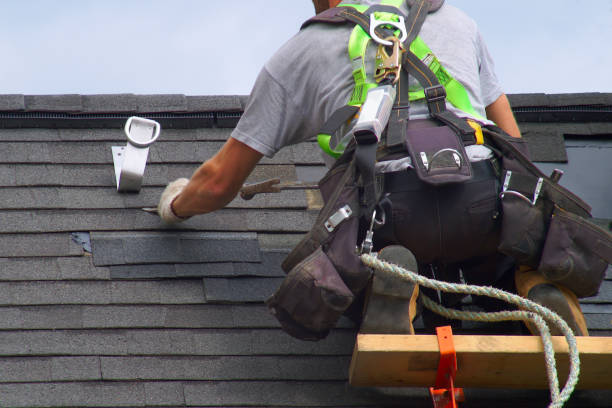 Roof Waterproofing Services in Cresson, TX