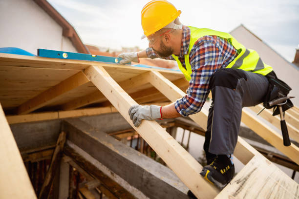Best Metal Roofing Contractor  in Cresson, TX