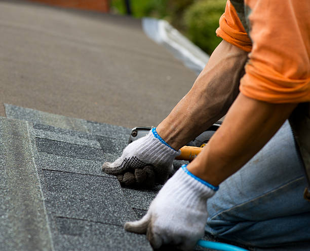 Quick and Trustworthy Emergency Roof Repair Services in Cresson, TX