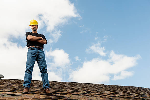 Best Commercial Roofing Services  in Cresson, TX