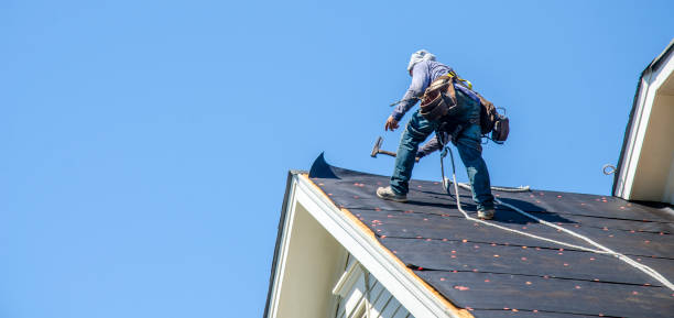 Trusted Cresson, TX Roofing Contractor Experts